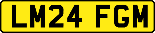 LM24FGM