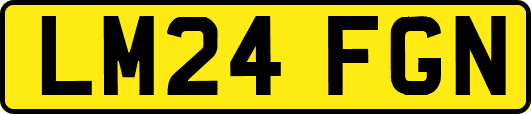 LM24FGN