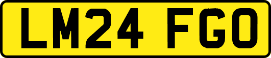 LM24FGO