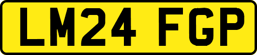 LM24FGP