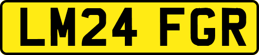 LM24FGR