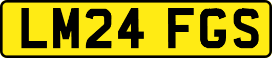 LM24FGS