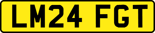 LM24FGT