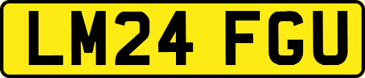 LM24FGU