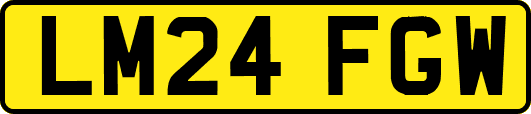 LM24FGW