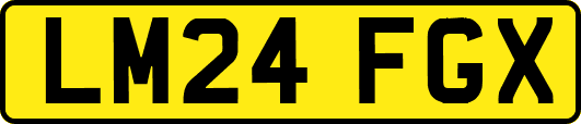 LM24FGX