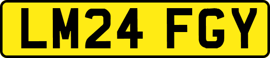LM24FGY