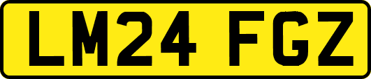 LM24FGZ