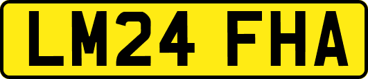 LM24FHA