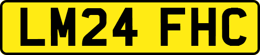 LM24FHC