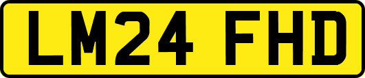 LM24FHD