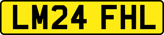 LM24FHL