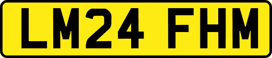LM24FHM