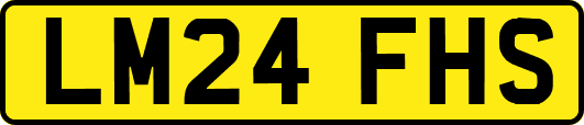 LM24FHS
