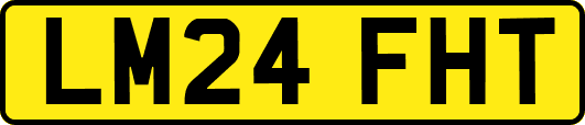 LM24FHT