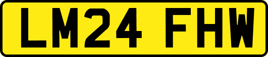 LM24FHW