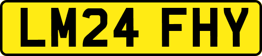 LM24FHY