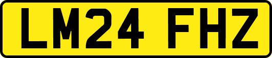 LM24FHZ