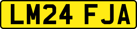 LM24FJA