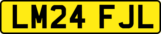 LM24FJL