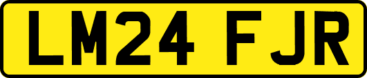 LM24FJR