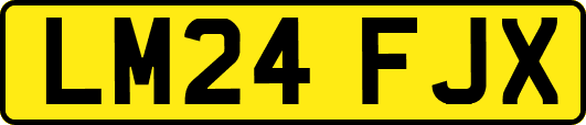 LM24FJX