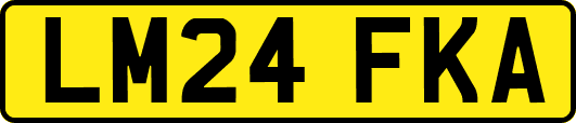 LM24FKA