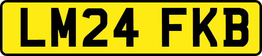 LM24FKB