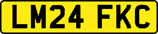 LM24FKC