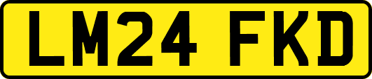 LM24FKD