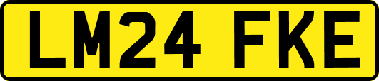 LM24FKE