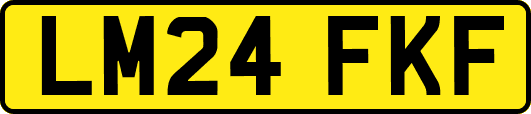 LM24FKF