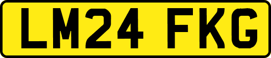 LM24FKG