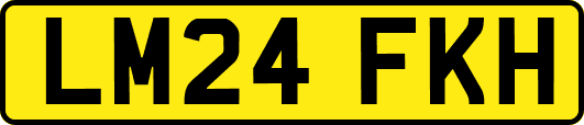 LM24FKH