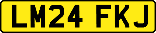 LM24FKJ
