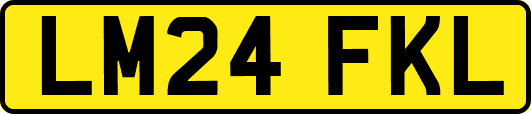 LM24FKL
