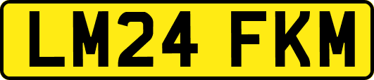 LM24FKM