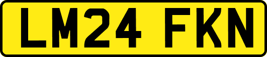 LM24FKN