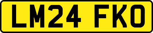 LM24FKO