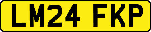 LM24FKP