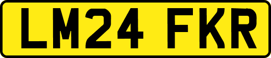 LM24FKR