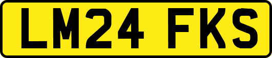 LM24FKS