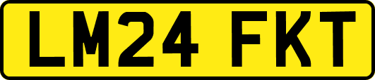 LM24FKT