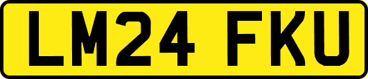 LM24FKU