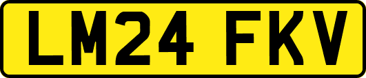 LM24FKV