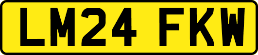 LM24FKW