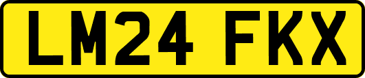 LM24FKX