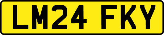 LM24FKY