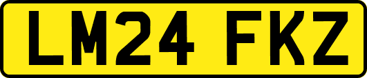 LM24FKZ