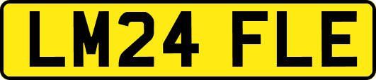 LM24FLE